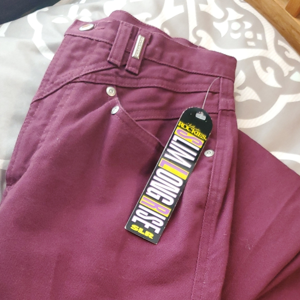 Vintage Rockie Jeans